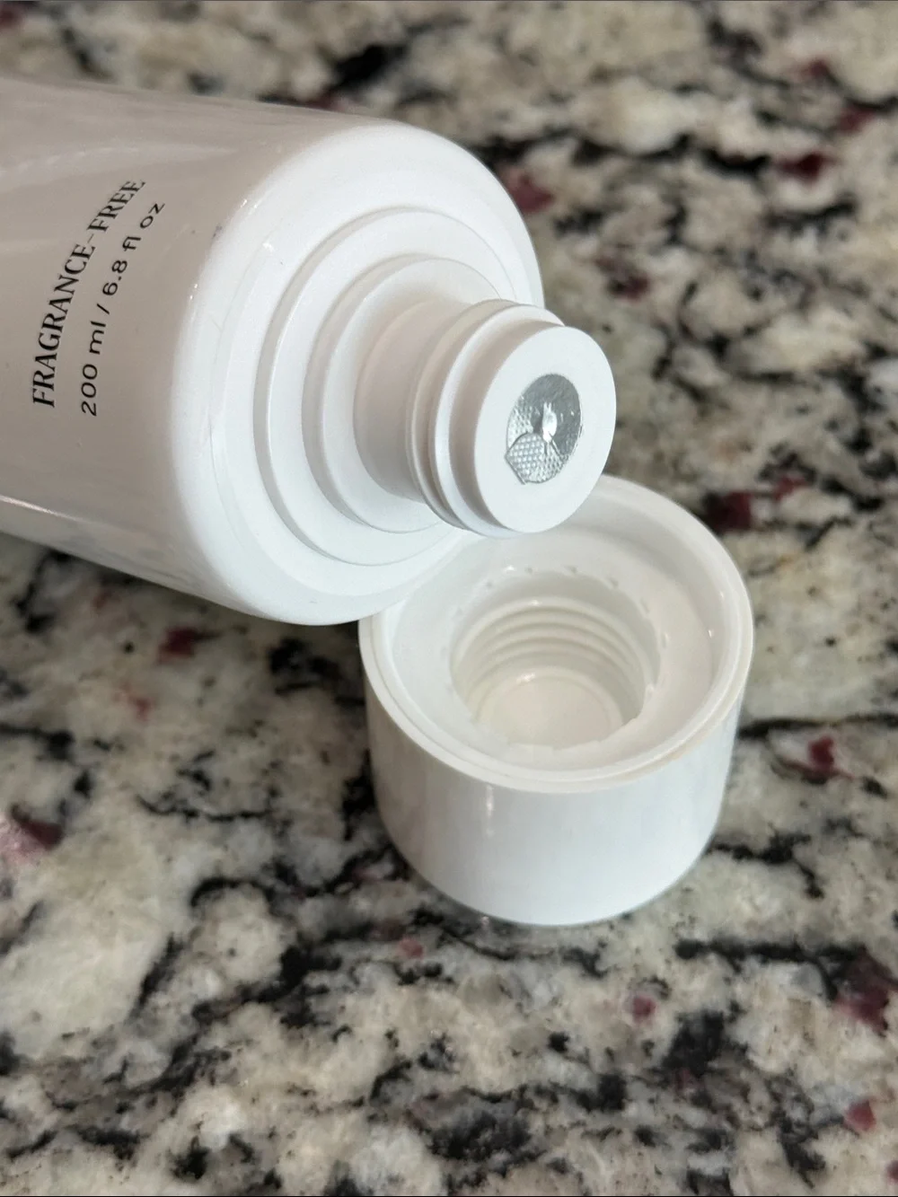 Necessaire body lotion